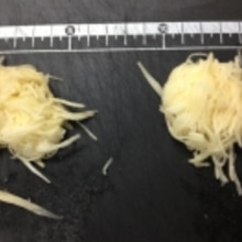 フライパンで簡単おつまみ じゃがいものパイユ レシピ 作り方 By Mochiri1106 楽天レシピ フライパンで簡単おつまみ じゃがいものパイユ レシピ 作り方 By Mochiri1106 楽天レシピ